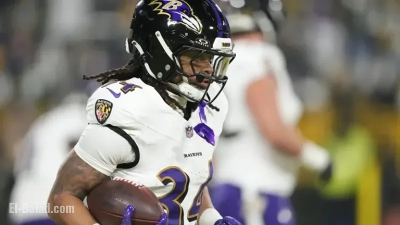 Buy Tickets for Keaton Mitchell vs. Packers Showdown