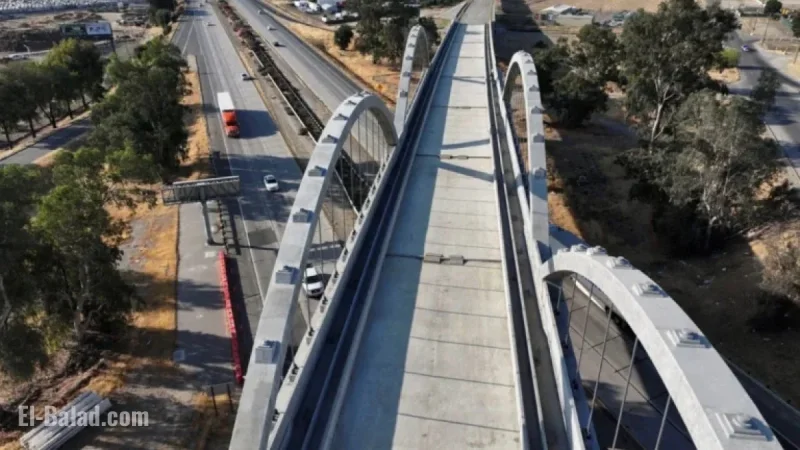 California Ends Legal Battle to Restore Federal High-Speed Rail Funding