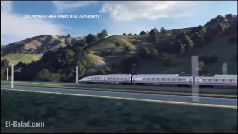 California Withdraws Lawsuit to Restore Federal Funding for Bullet Train