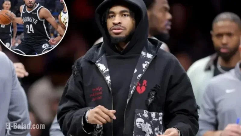 Cam Thomas Returns to Nets Amid Roster Evolution Concerns