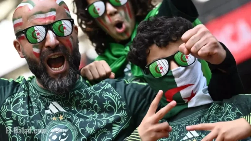 CAN 2025: African Fans Face Challenges in Visa Process