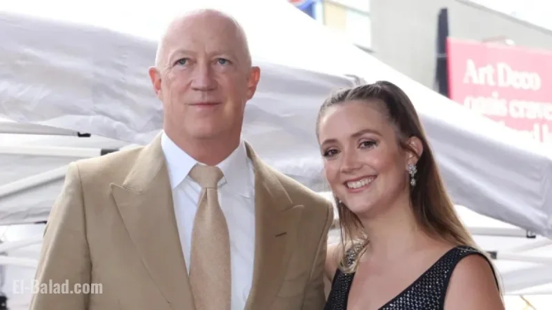 Carrie Fisher Celebrates Joyful Moments with Kids and Bryan Lourd