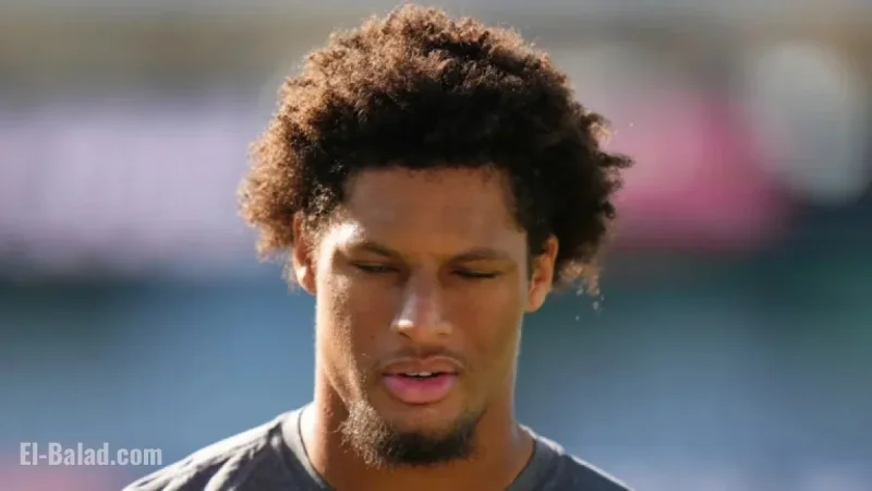 Chargers’ Breakout Star Unexpectedly Erased