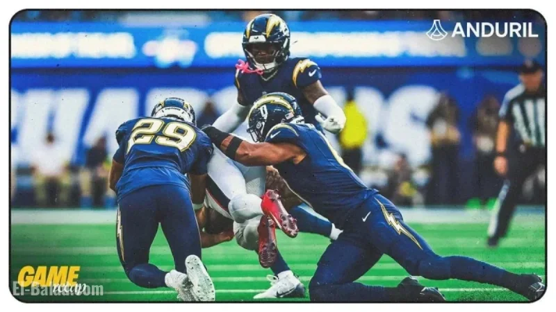 Chargers Defeated by Texans at Home in Week 17
