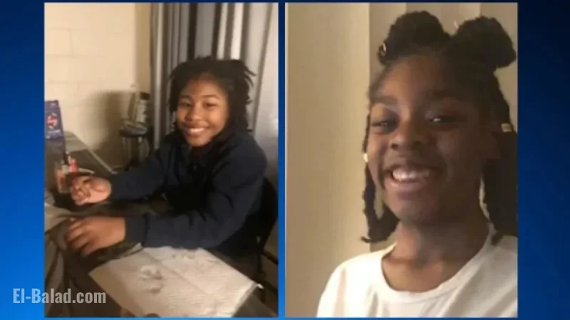 Chicago Police Hunt for Siblings Who Traveled to Naperville, Illinois