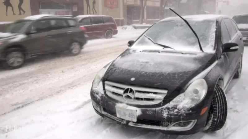 City Braces for Major Winter Storm with Significant Weather Alert
