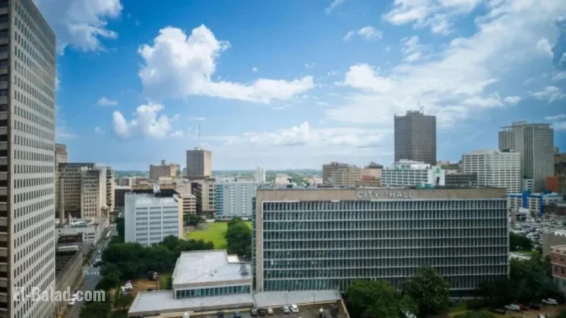 City Hall Launches Layoffs Amid New Orleans Budget Challenges