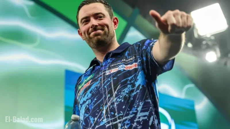 Day 15 Highlights: 2025/26 Paddy Power World Darts Championship