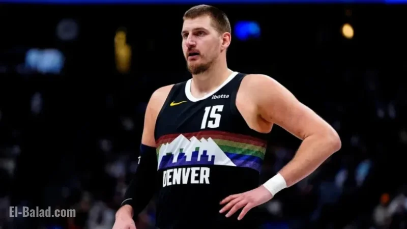Denver Nuggets vs. Orlando Magic: Odds, Picks, and Predictions