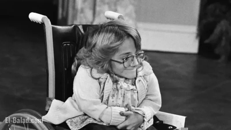 ‘Diff’rent Strokes’ Actress Melanie Watson Passes Away at 57