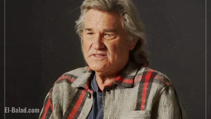 Director Claims Kurt Russell’s Career Suffers from Excessive Action Films