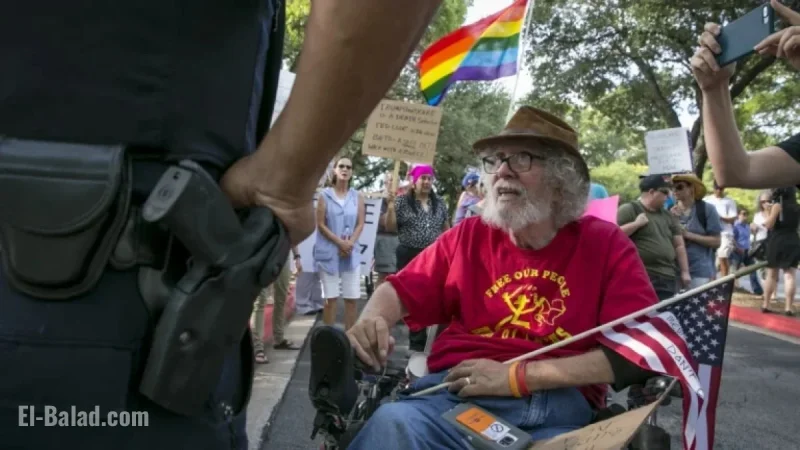 Disability Rights Leader Bob Kafka Passes Away at 79