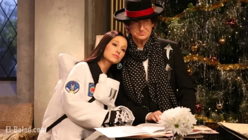 “Discover Saturday Night Live’s December 27 Host and Musical Guest Lineup”