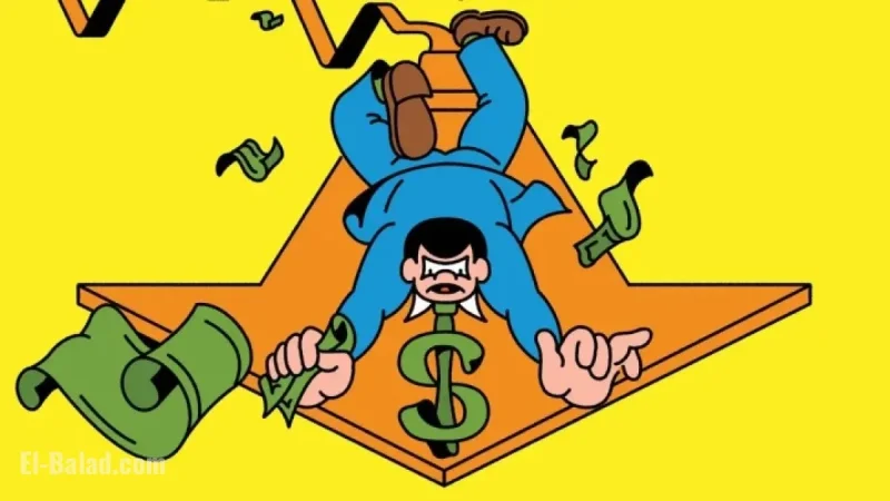 Dollar’s Global Dominance Declines Toward an End