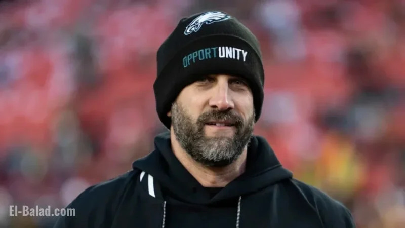 Eagles’ Playoff Projections Forecast Likely First-Round Opponent