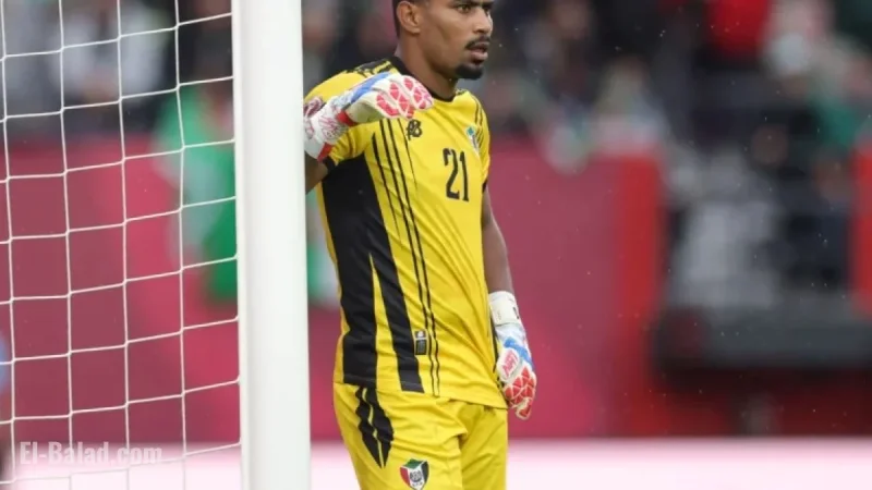 Equatorial Guinea vs Sudan: Key Stats for Africa Cup of Nations 2025 Qualifier
