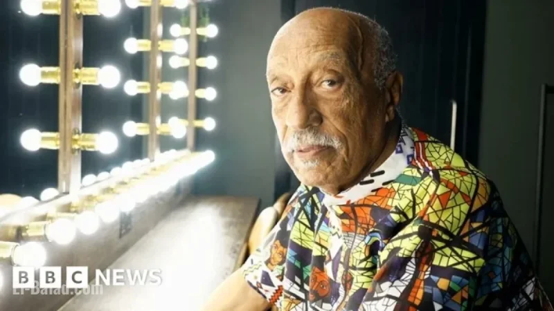 Ethio-Jazz Legend Performs Final Live Concert