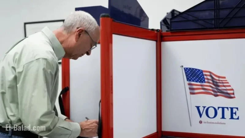 Fairfax Co. Reveals Candidates for House District 17 Firehouse Primary