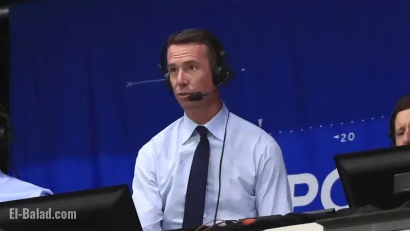 Falcons Discuss Front-Office Role with Matt Ryan