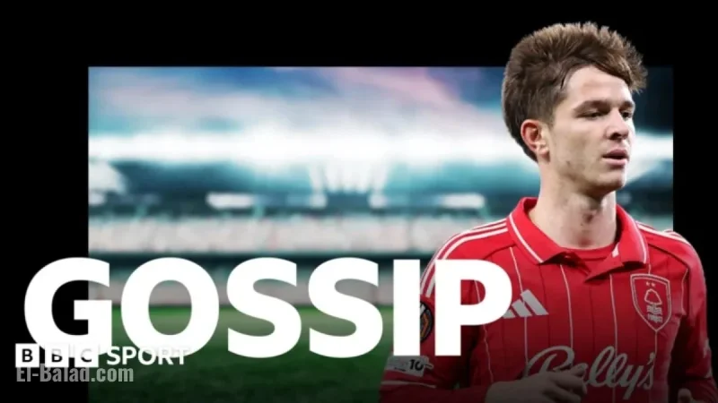 Football Transfer Rumors: McAtee, Bartesaghi, Kone, Zirkzee, Van de Ven, Dunk, Castro