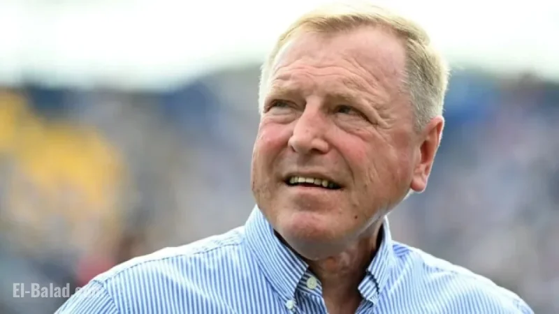 Former England Cricketer and Glamorgan Icon Hugh Morris Dies at 62
