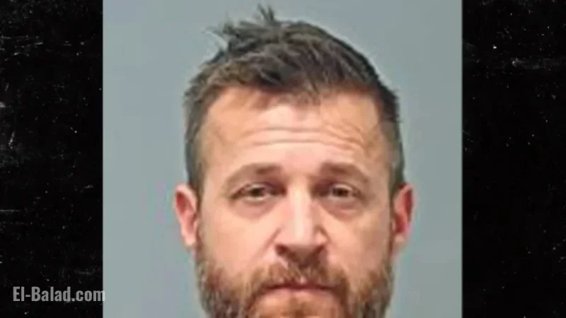 Former Reality Star Charged with Child and Animal Sexual Offenses