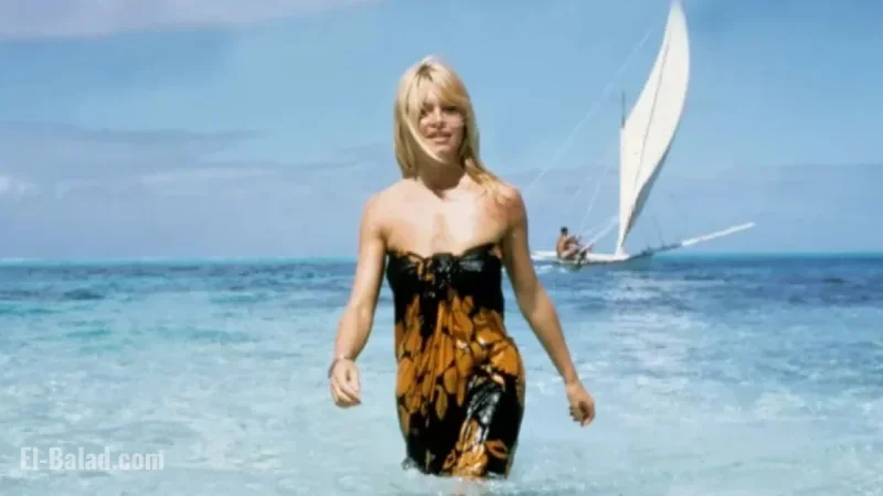 French Cinema Icon Brigitte Bardot Dies at 91