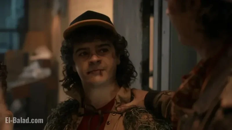 Gaten Matarazzo Hopes ‘Stranger Things’ Fans Feel Conflicted Over Dustin in Season 5
