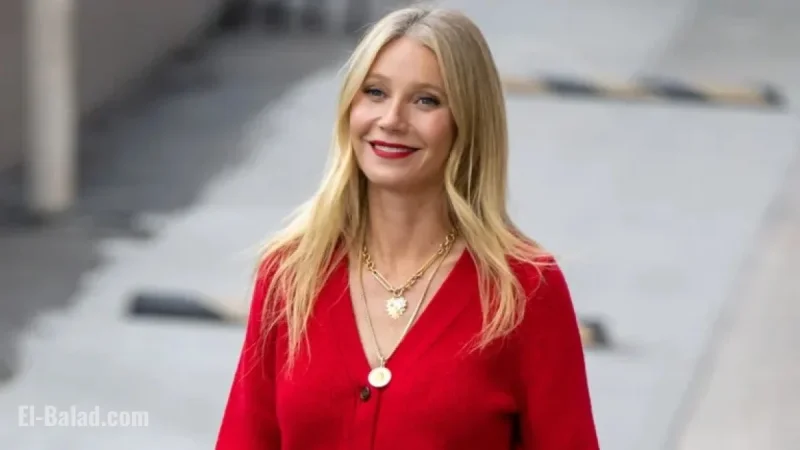 Gwyneth Paltrow Celebrates Boxing Day Despite Chris Martin Divorce