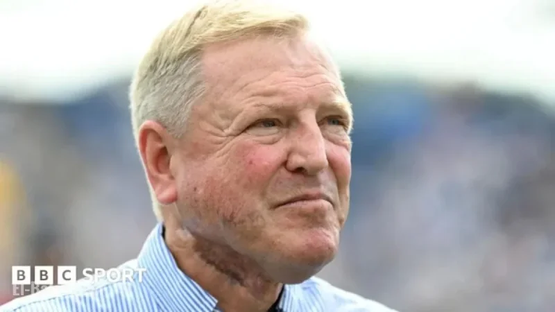 Hugh Morris: Celebrating a Stellar Legacy On and Off the Field