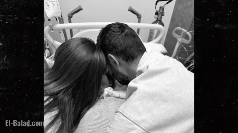 Influencer Melissa Mae Carlton Mourns Second Daughter’s Death, Year After First