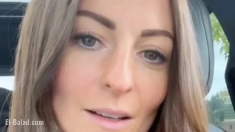 Influencer Melissa Mae Carlton Mourns Second Daughter’s Loss 1 Year After First