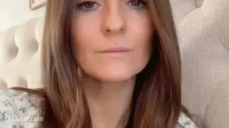 Influencer Melissa Mae Carlton’s Daughter Passes Away Year After Sister