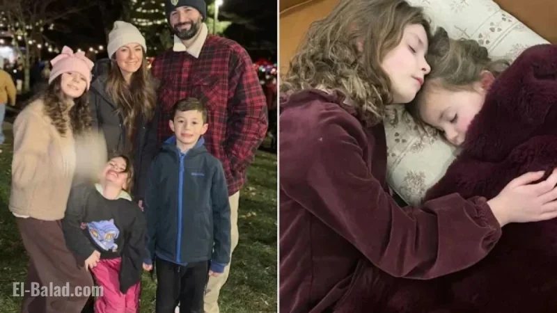 Influencer Melissa Mae Carlton Shares Health Update After Tragic Loss of Daughters