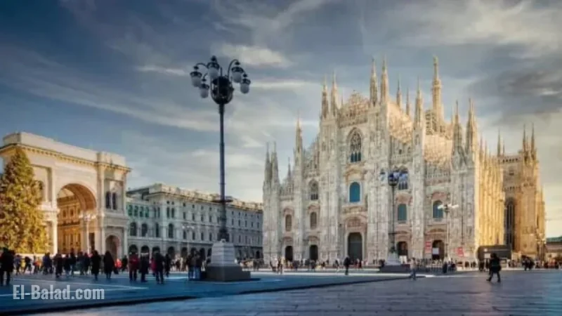 Insider Guide: Milan, Fashion Icon, Hosts Winter Olympics