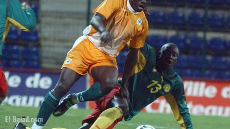 Ivory Coast and Cameroon: Exploring Their Significant Connection