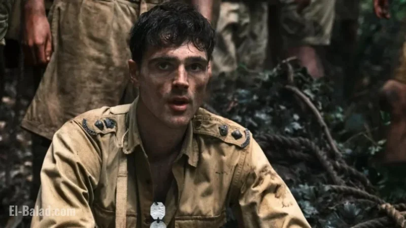 Jacob Elordi’s WWII Series on Prime Video: 2025’s Hidden Gem