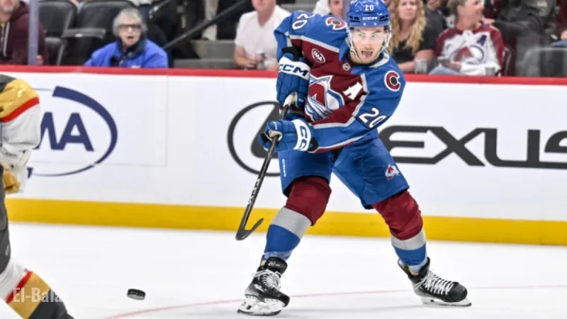 Jared Bednar’s Top Candidates for Avalanche’s No. 3 Center Role