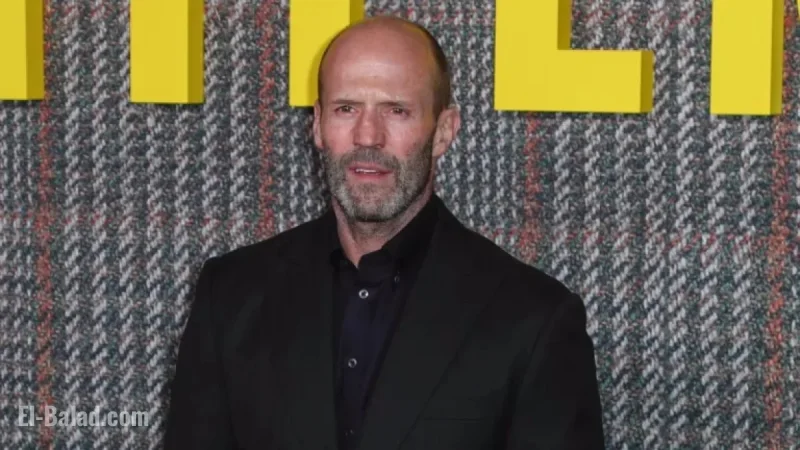 Jason Statham’s $104M Action Thriller Remake Tops Netflix Charts 4 Years Later