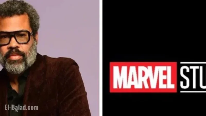 Jordan Peele–Marvel Rumors Resurface as His Fourth Film Faces Delays