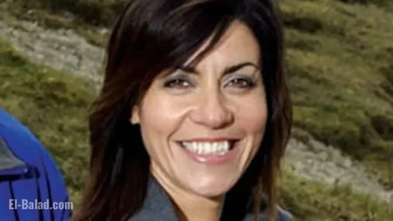 Julia Bradbury Shares Profound Insights Following Cancer Diagnosis