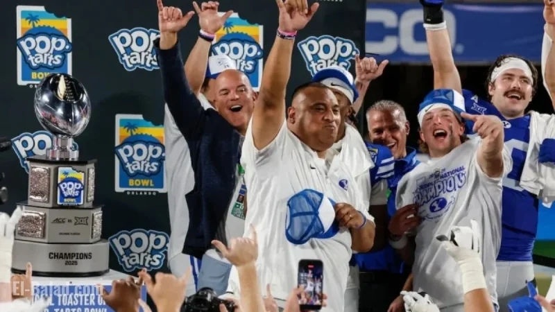 Kalani Sitake Discusses Kyle Whittingham, Michigan, and Jay Hill in BYU Interview