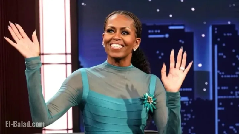Kumail Nanjiani Refutes Affair Allegations with Michelle Obama