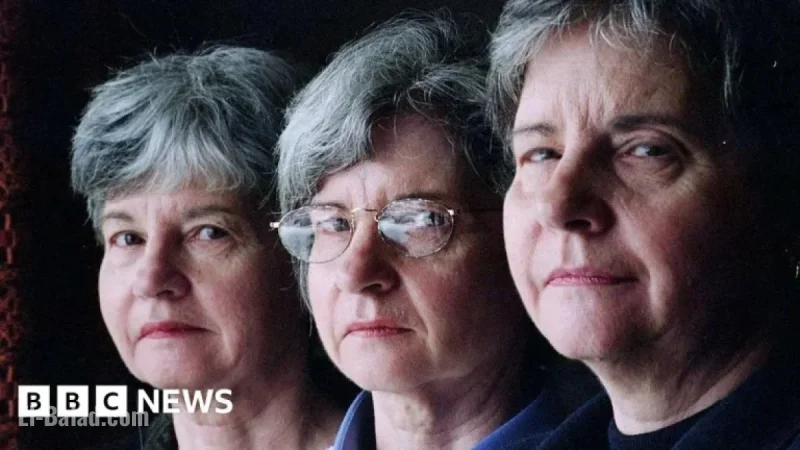 Last Surviving Dionne Quintuplet Passes Away at 91 in Canada