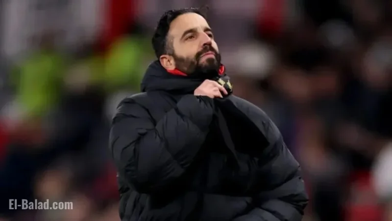 Man Utd Actively Pursue £100m Premier League Star Transfer