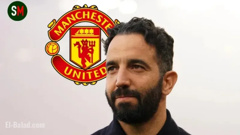 Man Utd Eyes 24-Year-Old for 2026 Midfield Overhaul