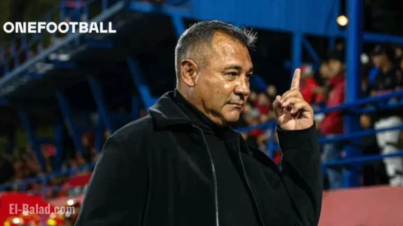 Mauricio Tapia Selects Squad to Pursue Bicampeonato Title