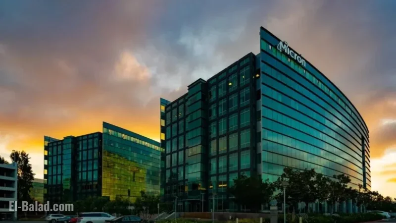 Micron Technology Stock Forecast: Predicted Price for 2026