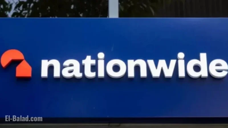 Nationwide Alerts Customers About Unexpected Doorstep Letters