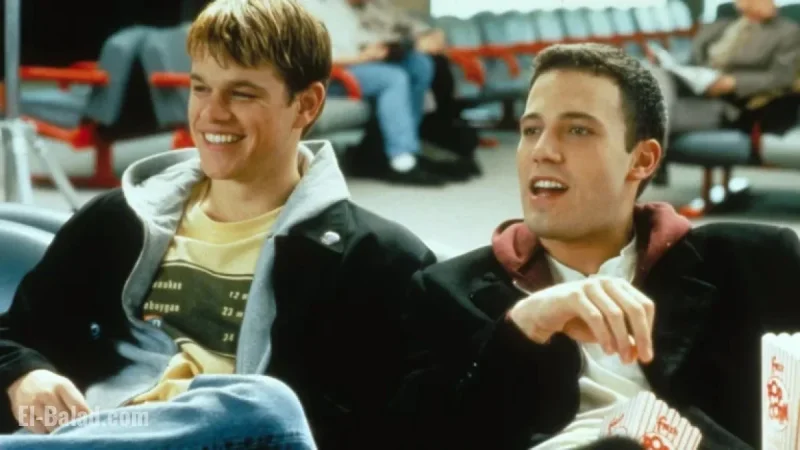 Netflix’s New Thriller Revives Damon & Affleck Magic After 28 Years